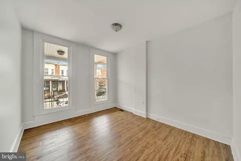 Living - 320 Ilchester Ave, Baltimore, MD 21218 photo 3 of 6