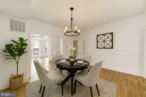 Dining - 320 Ilchester Ave, Baltimore, MD 21218 photo 1 of 2