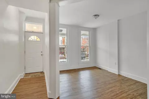 Living - 320 Ilchester Ave, Baltimore, MD 21218 photo 1 of 6