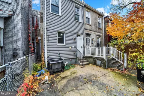 Exterior - 320 Ilchester Ave, Baltimore, MD 21218 photo 4 of 4