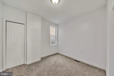Bedroom - 320 Ilchester Ave, Baltimore, MD 21218 photo 4 of 4