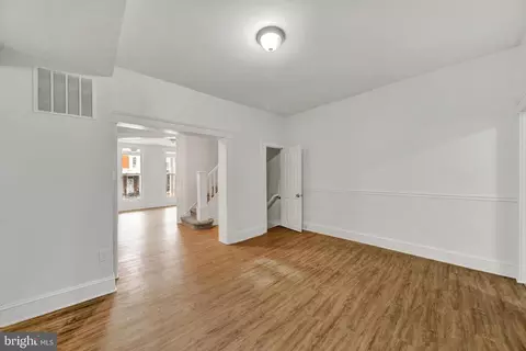 Living - 320 Ilchester Ave, Baltimore, MD 21218 photo 6 of 6