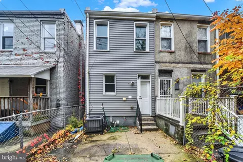 Exterior - 320 Ilchester Ave, Baltimore, MD 21218 photo 3 of 4