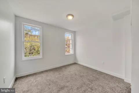 Bedroom - 320 Ilchester Ave, Baltimore, MD 21218 photo 3 of 4