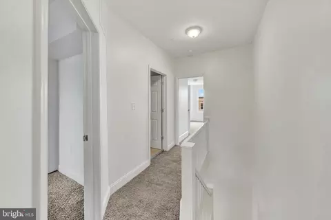 Entry Way - 320 Ilchester Ave, Baltimore, MD 21218 photo 7 of 7