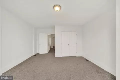 Bedroom - 320 Ilchester Ave, Baltimore, MD 21218 photo 2 of 4