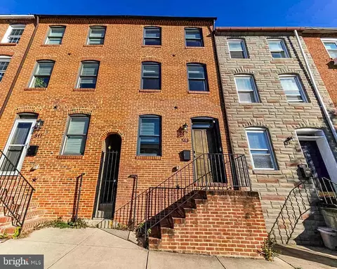 513 S Collington Ave, Baltimore, MD 21231