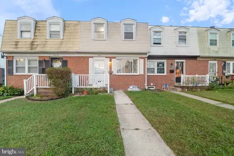 5218 Darien Rd, Baltimore, MD 21206