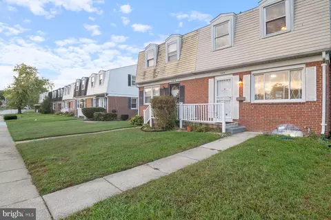 5218 Darien Rd, Baltimore, MD 21206 photo 2