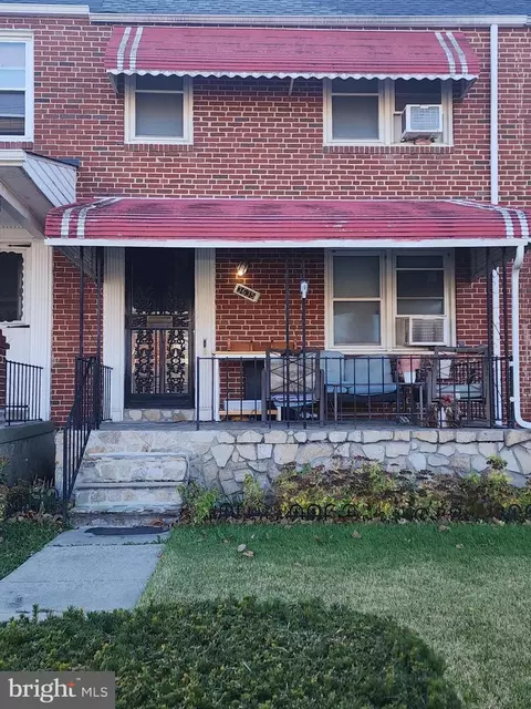 3635 Columbus Dr, Baltimore, MD 21215
