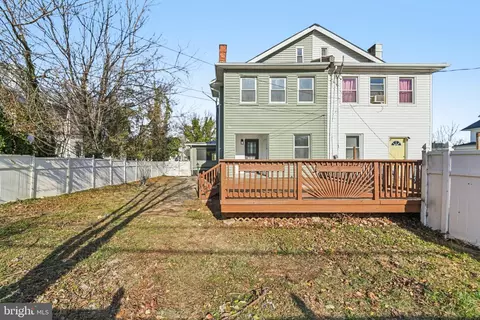 Exterior - 3603 Springdale Ave, Baltimore, MD 21216 photo 13 of 17
