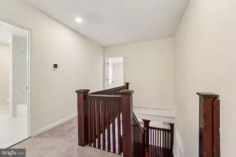Entry Way - 3603 Springdale Ave, Baltimore, MD 21216 photo 6 of 7