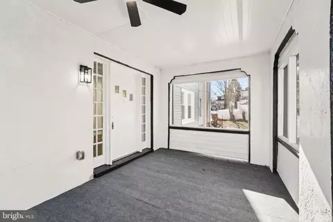 Exterior - 3603 Springdale Ave, Baltimore, MD 21216 photo 7 of 17