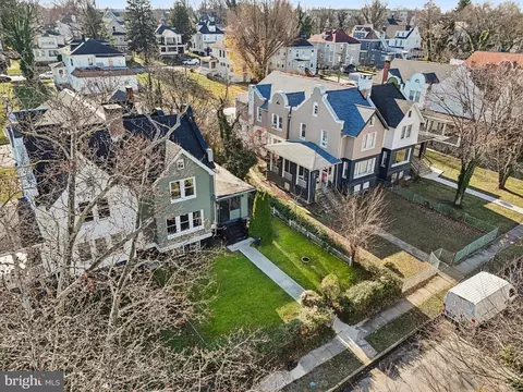 View/Area - 3603 Springdale Ave, Baltimore, MD 21216 photo 6 of 10