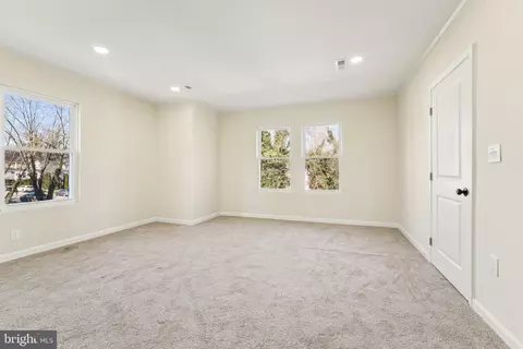Bedroom - 3603 Springdale Ave, Baltimore, MD 21216 photo 4 of 5