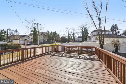 Exterior - 3603 Springdale Ave, Baltimore, MD 21216 photo 10 of 17