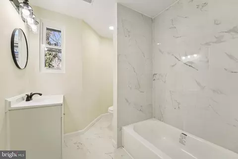 Entry Way - 3603 Springdale Ave, Baltimore, MD 21216 photo 7 of 7