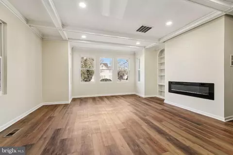 Living - 3603 Springdale Ave, Baltimore, MD 21216 photo 4 of 6