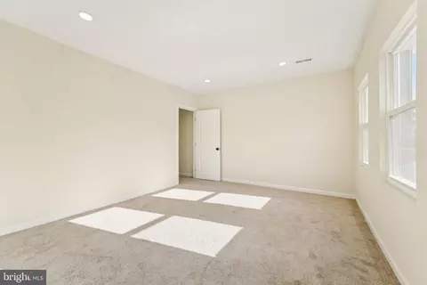 Bedroom - 3603 Springdale Ave, Baltimore, MD 21216 photo 3 of 5