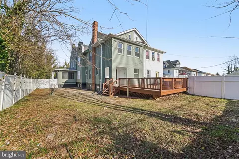 Exterior - 3603 Springdale Ave, Baltimore, MD 21216 photo 17 of 17