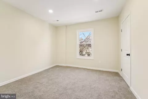 Bedroom - 3603 Springdale Ave, Baltimore, MD 21216 photo 2 of 5