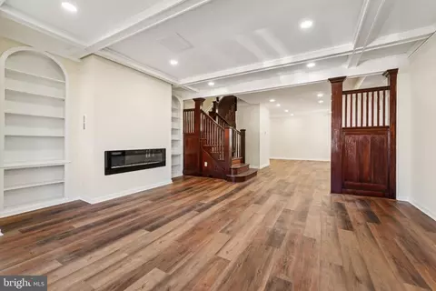 Living - 3603 Springdale Ave, Baltimore, MD 21216 photo 5 of 6