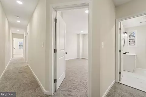 Entry Way - 3603 Springdale Ave, Baltimore, MD 21216 photo 5 of 7