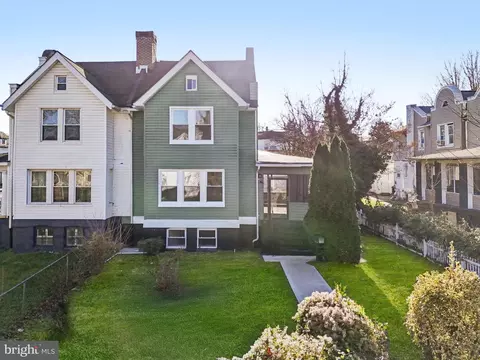 Exterior - 3603 Springdale Ave, Baltimore, MD 21216 photo 3 of 17