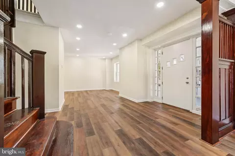 Living - 3603 Springdale Ave, Baltimore, MD 21216 photo 1 of 6