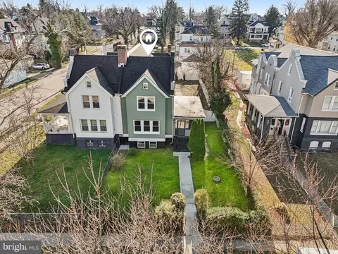 View/Area - 3603 Springdale Ave, Baltimore, MD 21216 photo 5 of 10