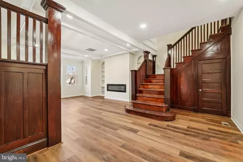 Living - 3603 Springdale Ave, Baltimore, MD 21216 photo 2 of 6