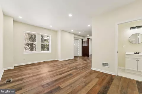 Living - 3603 Springdale Ave, Baltimore, MD 21216 photo 3 of 6