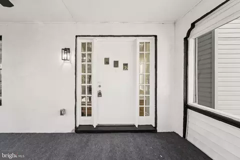 Exterior - 3603 Springdale Ave, Baltimore, MD 21216 photo 8 of 17
