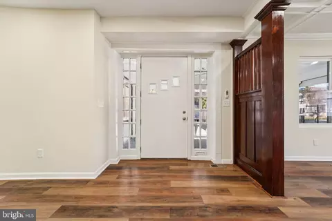 Entry Way - 3603 Springdale Ave, Baltimore, MD 21216 photo 1 of 7