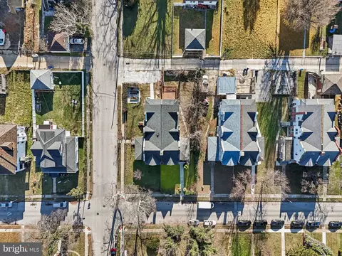 View/Area - 3603 Springdale Ave, Baltimore, MD 21216 photo 1 of 10