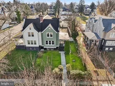 View/Area - 3603 Springdale Ave, Baltimore, MD 21216 photo 4 of 10