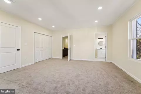 Bedroom - 3603 Springdale Ave, Baltimore, MD 21216 photo 5 of 5