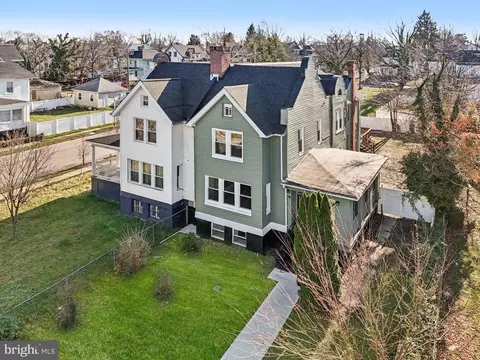 View/Area - 3603 Springdale Ave, Baltimore, MD 21216 photo 3 of 10
