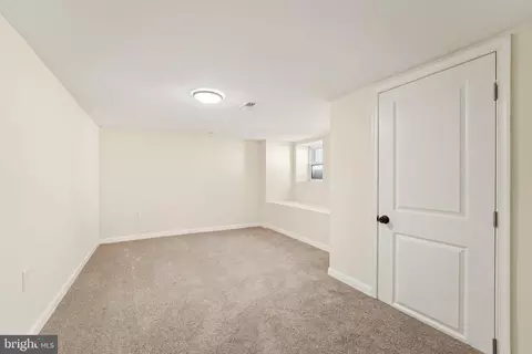 Bedroom - 3603 Springdale Ave, Baltimore, MD 21216 photo 1 of 5