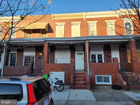 516 N Robinson St, Baltimore, MD 21205