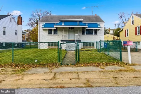 Other - 5402 Creston Ave, Baltimore, MD 21214 photo 2 of 8