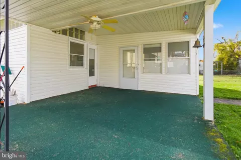 Exterior - 5402 Creston Ave, Baltimore, MD 21214 photo 4 of 4