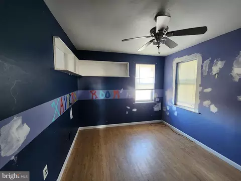 Bedroom - 1514 E Madison St, Baltimore, MD 21205 photo 1 of 1