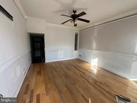 Living - 1514 E Madison St, Baltimore, MD 21205 photo 2 of 2