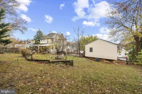 Exterior - 1920 Maudlin Ave, Baltimore, MD 21230 photo 5 of 5