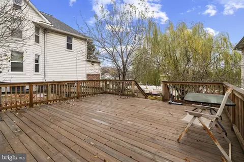 Exterior - 1920 Maudlin Ave, Baltimore, MD 21230 photo 2 of 5