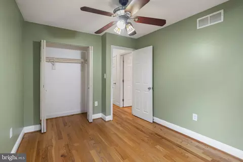 Bedroom - 1920 Maudlin Ave, Baltimore, MD 21230 photo 8 of 8