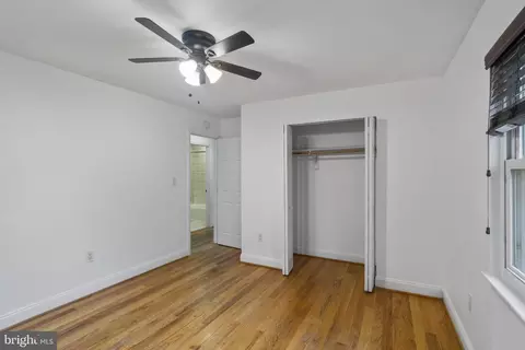 Bedroom - 1920 Maudlin Ave, Baltimore, MD 21230 photo 6 of 8