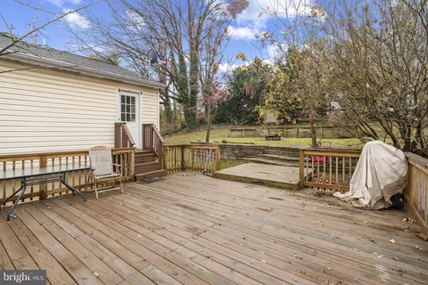 Exterior - 1920 Maudlin Ave, Baltimore, MD 21230 photo 3 of 5