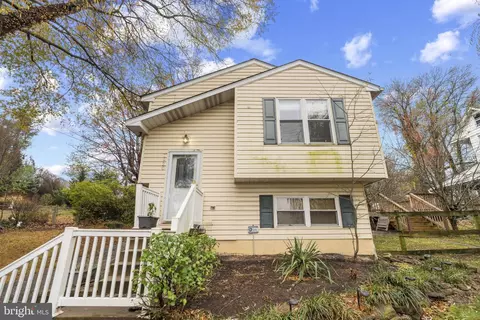Exterior - 1920 Maudlin Ave, Baltimore, MD 21230 photo 1 of 5